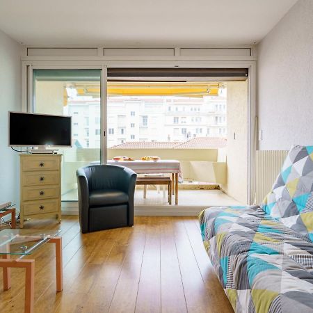 Studio L'Alma-7 By Interhome Saint-Jean-de-Luz Exterior photo