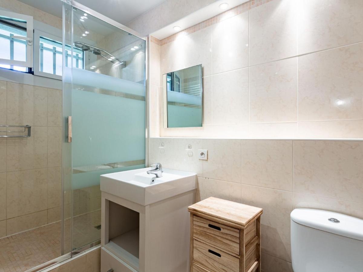 Studio L'Alma-7 By Interhome Saint-Jean-de-Luz Exterior photo
