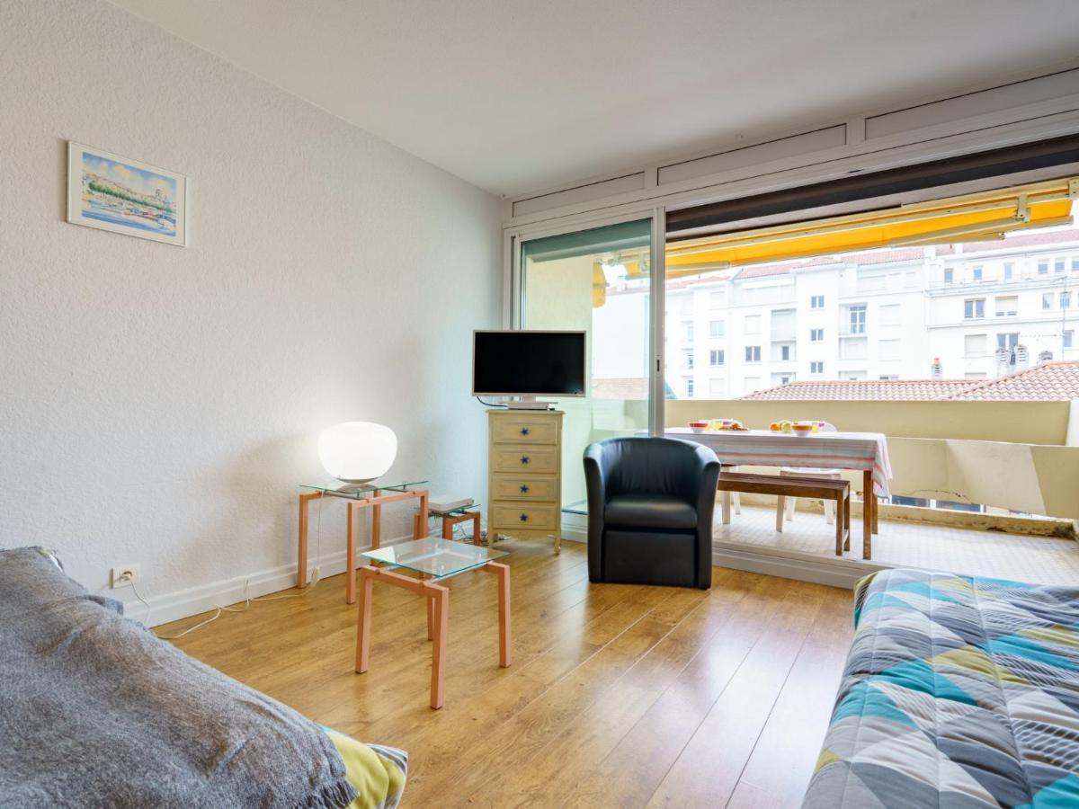 Studio L'Alma-7 By Interhome Saint-Jean-de-Luz Exterior photo