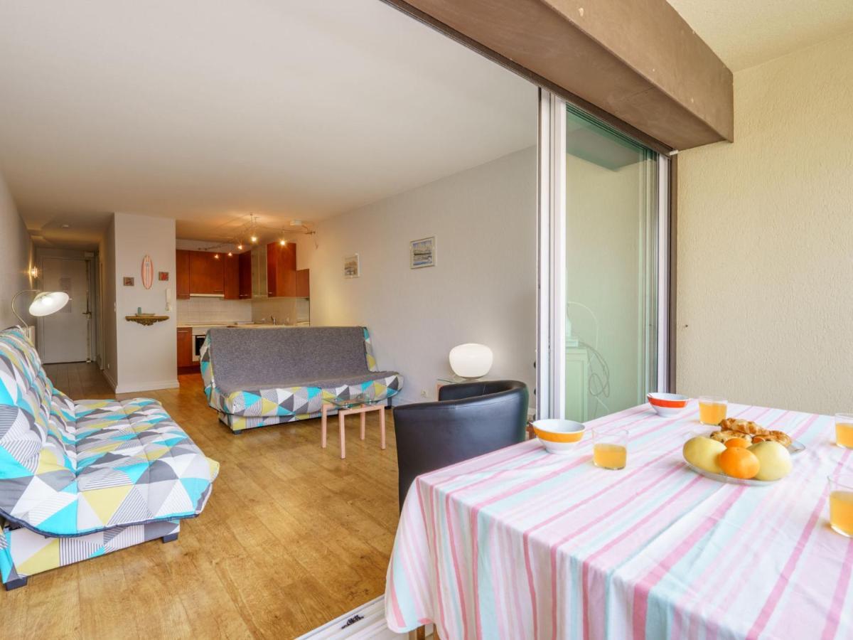 Studio L'Alma-7 By Interhome Saint-Jean-de-Luz Exterior photo